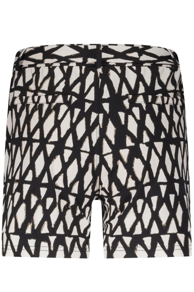 SHORTY L14 391 2554 RUTA PRINT